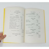 Annual Report Town Municipal Officers of Cumberland Maine 1965 Cumberland County