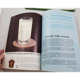 1964 The Milk Dealer Magazines Advertisements Color Photos Memorabilia Lot of 2