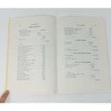 Annual Report Municipal Officers Town of Hiram Maine Dec 1972 Cumberland County