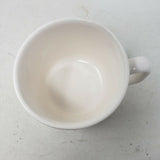 1982 Willitts When You WIsh Upon A Star Musical Melodies Coffee Mug Ceramic Cup