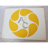 1962 American Investment Company Annual Report Shareholders Financial Statement