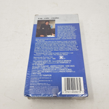 10 to Midnight BETAMAX Beta NOT VHS Tape Movie New Factory Sealed 1988 Bronson