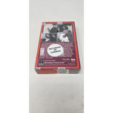 13 Ghosts Beta Tape 1985 NEW Barcode on Bottom Betamax Movie Black White Canada