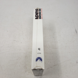 3rd Degree Burn BETAMAX Beta NOT VHS Tape Movie New Factory Sealed 1989