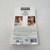 3rd Degree Burn BETAMAX Beta NOT VHS Tape Movie New Factory Sealed 1989