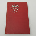 The Eddy Family In American HC Book 1940 Supplement Genealogy Edward Brothers