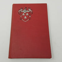 The Eddy Family In American HC Book 1940 Supplement Genealogy Edward Brothers