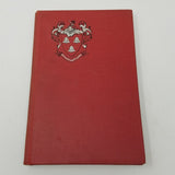 The Eddy Family In American HC Book 1940 Supplement Genealogy Edward Brothers