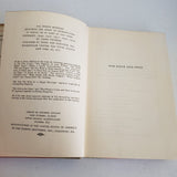 Thurber Country 1953 Book James Thurber HC DJ 1st Edition 1st Printing Vintage