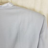 Nah Nah Collection Long Maxi Dress Jacket Suit Outfit Womens 14 Formal USA