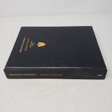 Princeton University Alumni Directory 1992 Book Twenty Eighth Edition HC Student
