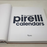 The Complete Pirelli Calendars 1964-2007 by Edmondo Berselli (Author) HC Book