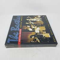 The Beatles Tony Sheridan Bop Hamburg Days in Germany CD Box Set New Sealed