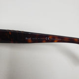 Persol Polarized Havana Brown Sunglasses 2720-S 24/47 Italy James Bond size 57