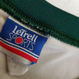 Vermont Catamounts #22 Coppenrath Letrell Sports Basketball Jersey Mens 2XL Y2K