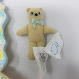 Ashton Drake Precious Moments Clock Doll I Love You Every Moment of the Day 2002
