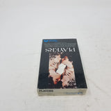 Players Beta Tape 1980 NEW Factory Sealed Watermarks Betamax Movie Paramount
