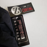 Fera Skiwear Powder Pants Z Coating Wind & Weather Proof NOS Mens XL Ski 52020