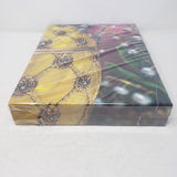 FABERGE: Treasures Of Imperial Russia (Russian/English) Von Habsburg Book & Case