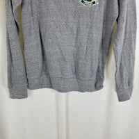 Vintage Packers Lambeau Field Spellout Logo Crewneck Pullover Sweatshirt Mens Adult S