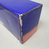 USA Trains G Scale Red Swift SRLX1600 Refrigerator Line Box Car New in Box