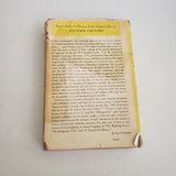 Thurber Country 1953 Book James Thurber HC DJ 1st Edition 1st Printing Vintage
