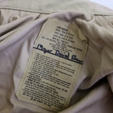 US GI Desert Camo M65 Field Jacket BDU Cold Weather Coat Mens L 1999 Camouflage