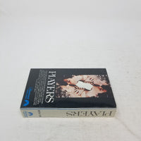 Players Beta Tape 1980 NEW Factory Sealed Watermarks Betamax Movie Paramount