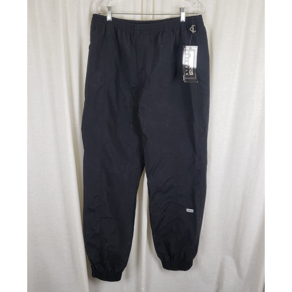Fera Skiwear Powder Pants Z Coating Wind & Weather Proof NOS Mens XL Ski 52020