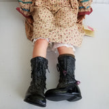 Limited Edition Victorian Prairie Pamela Erff Doll 1999 Numbered 234/1000 28 In