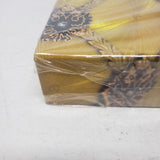 FABERGE: Treasures Of Imperial Russia (Russian/English) Von Habsburg Book & Case