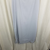 Nah Nah Collection Long Maxi Dress Jacket Suit Outfit Womens 14 Formal USA