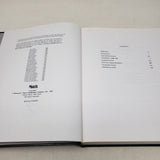 Princeton University Alumni Directory 1987 Book Twenty Seventh Edition Student