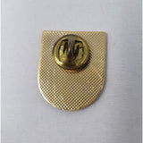 Vintage Koln Cologne Cathedral Germany Travel Souvenir Metal Lapel Pin Hat Badge