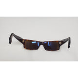 Persol Polarized Havana Brown Sunglasses 2720-S 24/47 Italy James Bond size 57
