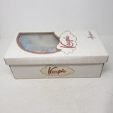 2001 Kewpie Blue Happy Birthday Boy Doll Effenbee 12" COA Jesco Rose O'Neill QVC