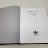 Princeton University Alumni Directory 1987 Book Twenty Seventh Edition Student