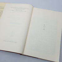Effective Legal Research Law Book Little Brown Price Bitner 1st Ed HCDJ 1953