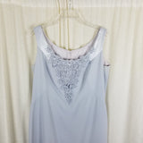 Nah Nah Collection Long Maxi Dress Jacket Suit Outfit Womens 14 Formal USA