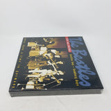 The Beatles Tony Sheridan Bop Hamburg Days in Germany CD Box Set New Sealed