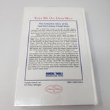 Turn Me On Dead Man Complete Story of Paul McCartney Death Hoax HC Book Reeve