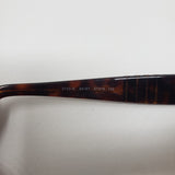 Persol Polarized Havana Brown Sunglasses 2720-S 24/47 Italy James Bond size 57