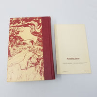 25th Anniversary Edition Gone with the Wind 1961 Book Slipcase Margaret Mitchell