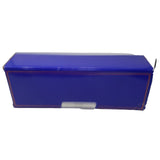USA Trains G Scale Red Swift SRLX1600 Refrigerator Line Box Car New in Box
