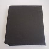 Postal Commemorative Society World U.S. First Day Covers 1970'S FDC Bound Binder