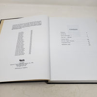 Princeton University Alumni Directory 1992 Book Twenty Eighth Edition HC Student