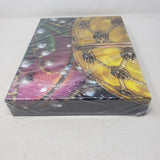 FABERGE: Treasures Of Imperial Russia (Russian/English) Von Habsburg Book & Case