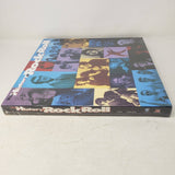 The History of Rock & Roll Laser Disc Brand New Factory Sealed 1995 Time Life