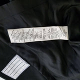 Rothschild Faux Fur Collar Velvet Trim Vegan Wool Princess Coat Peacoat Girls 2T