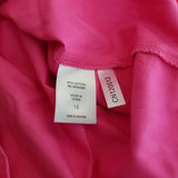 New York & Co NY&C Skirt Suit 2 Piece Outfit Set Blazer Jacket Womens 12